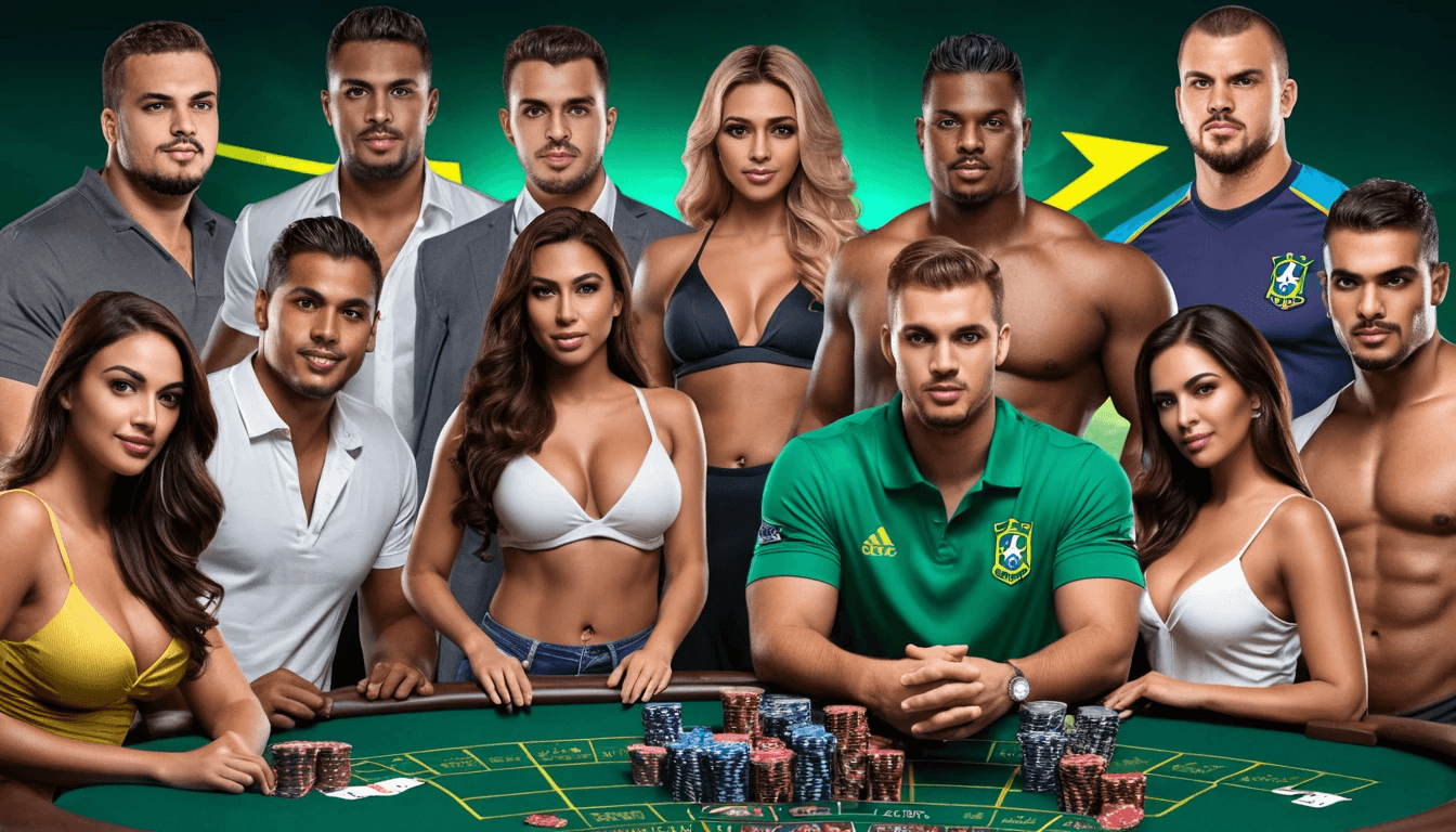 jogoooo Cassino Mobile e E-Sports Brasil