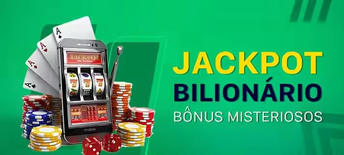 jogoooo Slots Modernos e Cassino Brasileiro
