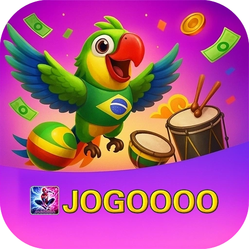 jogoooo logo