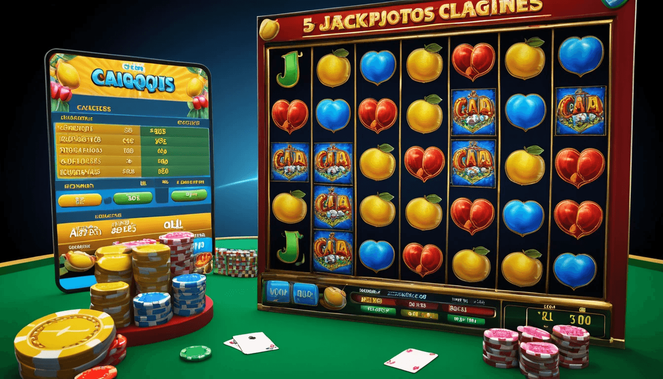 jogoooo Plataforma Mobile e Cassino Ao Vivo