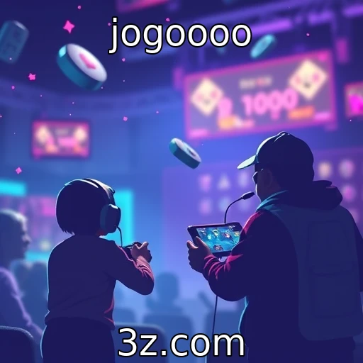 Tendências de monetização na indústria de jogos